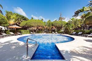 Occidental Punta Cana - All Inclusive Resort - Dominican Republic